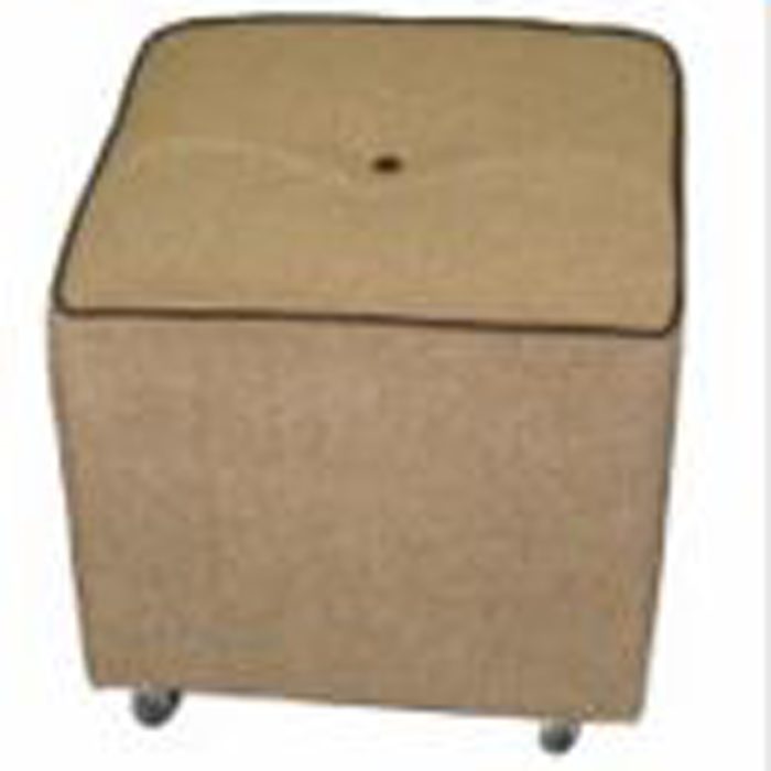 Cube Stool