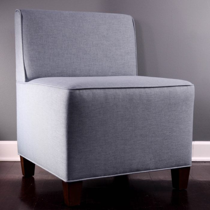 Payton Guest Chair - Commercial Fabric