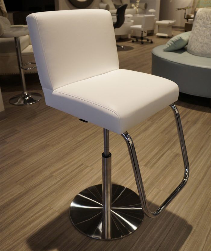 PamperME Tall Stool