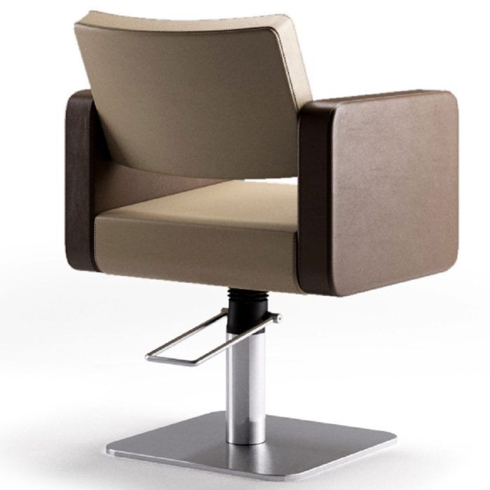 Scoop Styling Chair