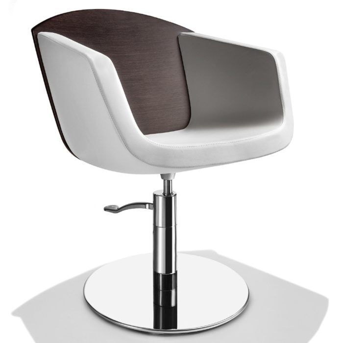 Loto Wood Styling Chair