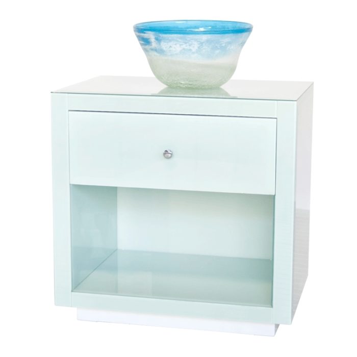 Farrah Side Table