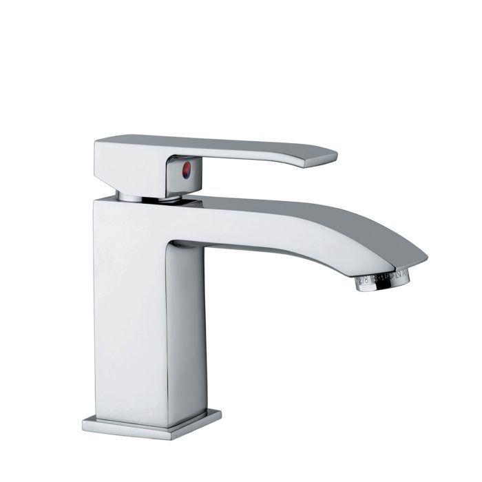 Crui Single Handle Faucet