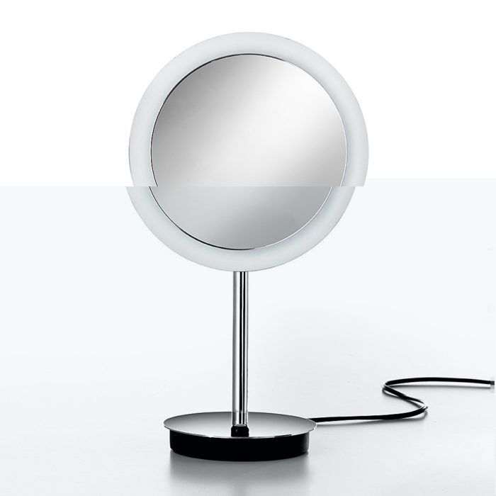 Pure Mevedo Make-up Mirror 15.9 x 9"