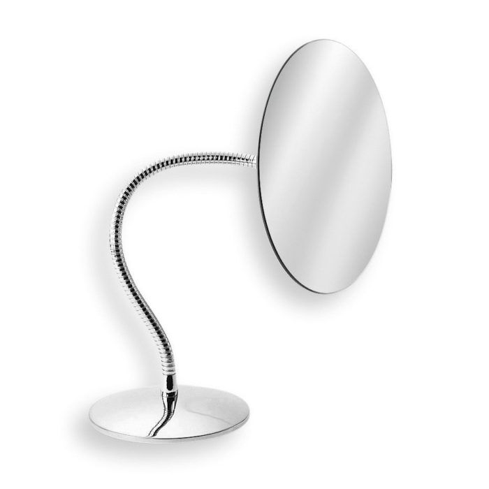 Pure Mevedo Free Standing Make-up Mirror 7.1