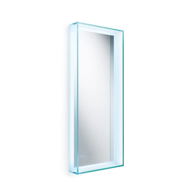 Linea Speci Wall Mirror 39.4 x 27.6
