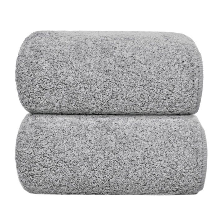 best luxury bath towel 2019