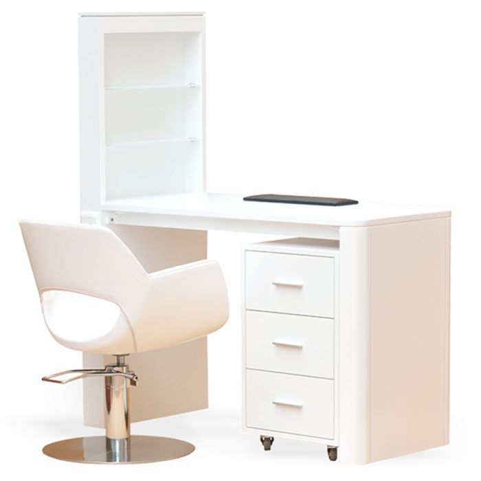 Damini Nail Table