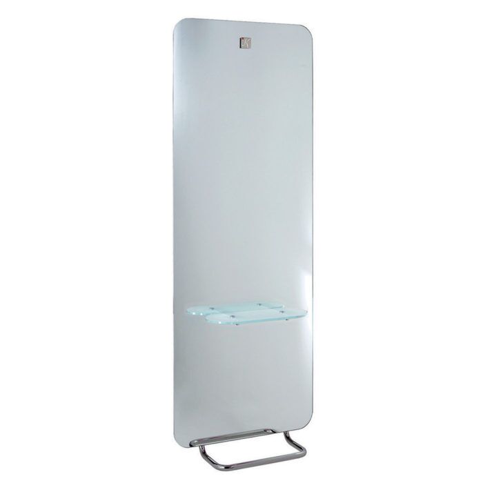 Lux Styling Mirror