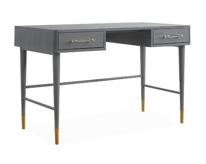 TALIA GREY DESK