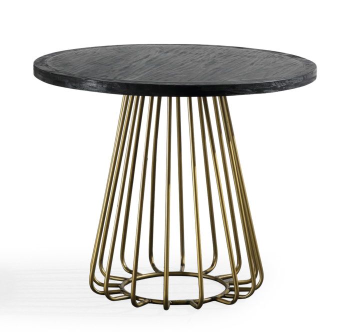 MADRID PINE TABLE
