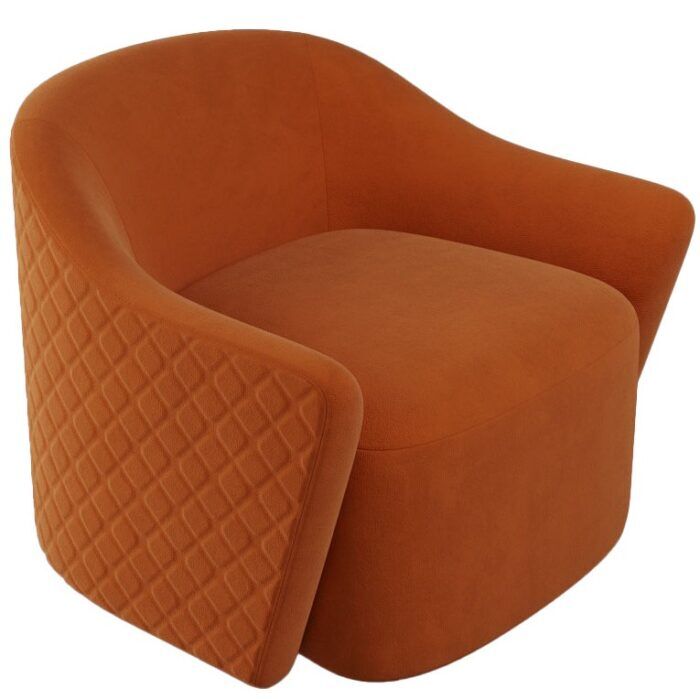 Nix Arm Chair