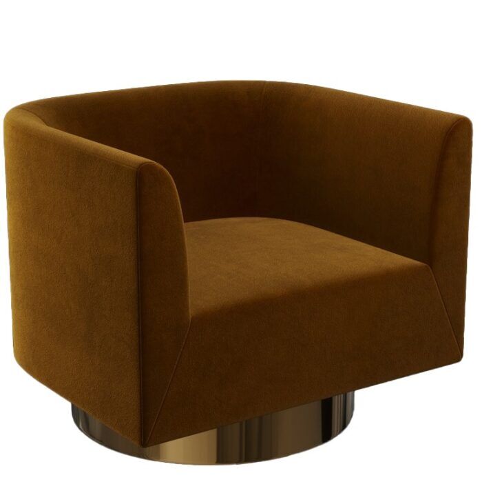 Pivot Swivel Chair