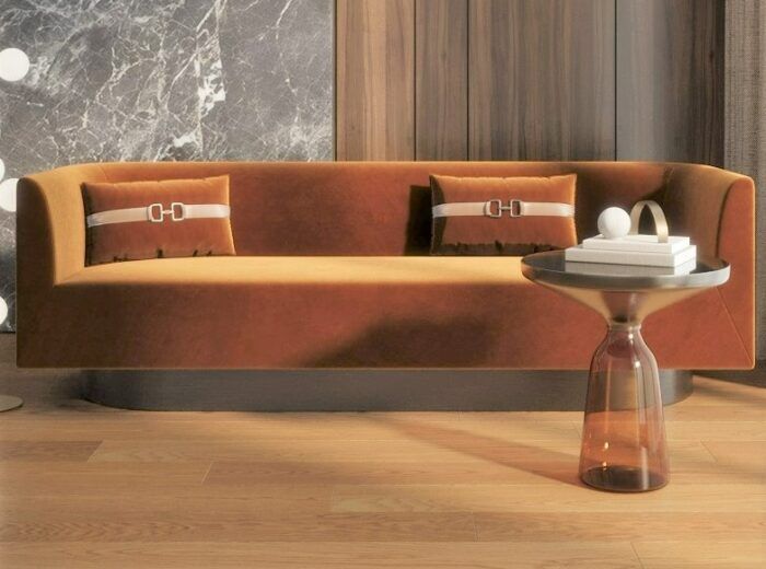 Pivot Sofa