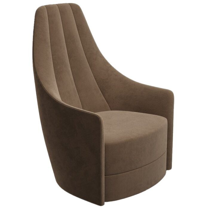 Queen Chair