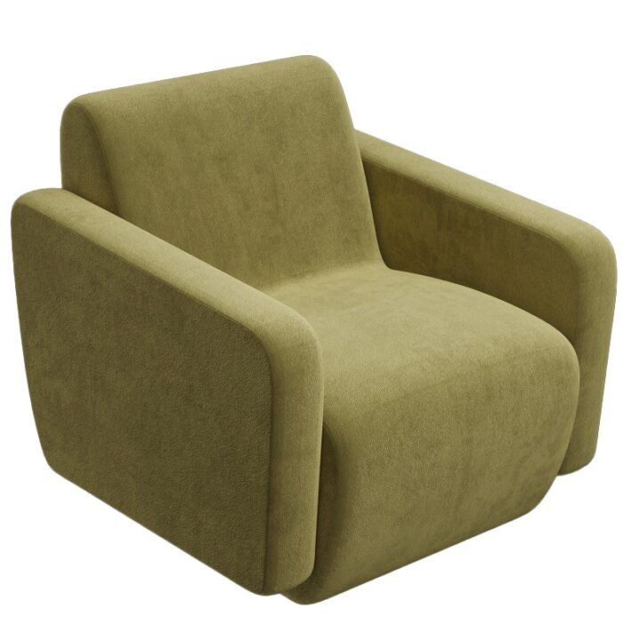 Siti Arm Chair