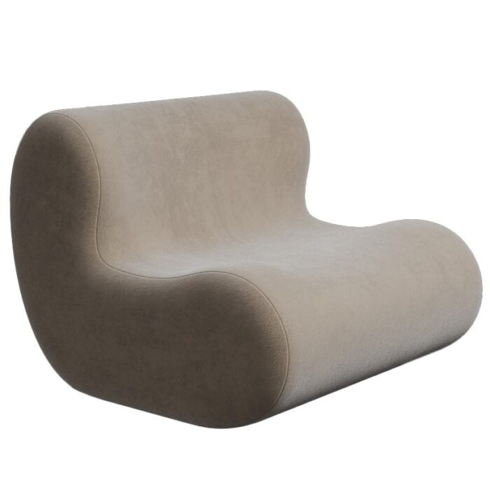 Sled Chair