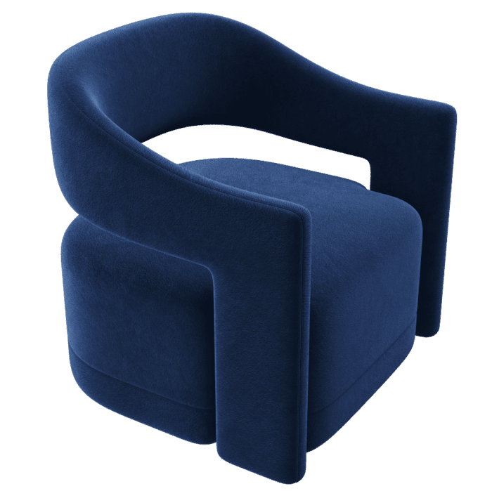 Wrap Chair
