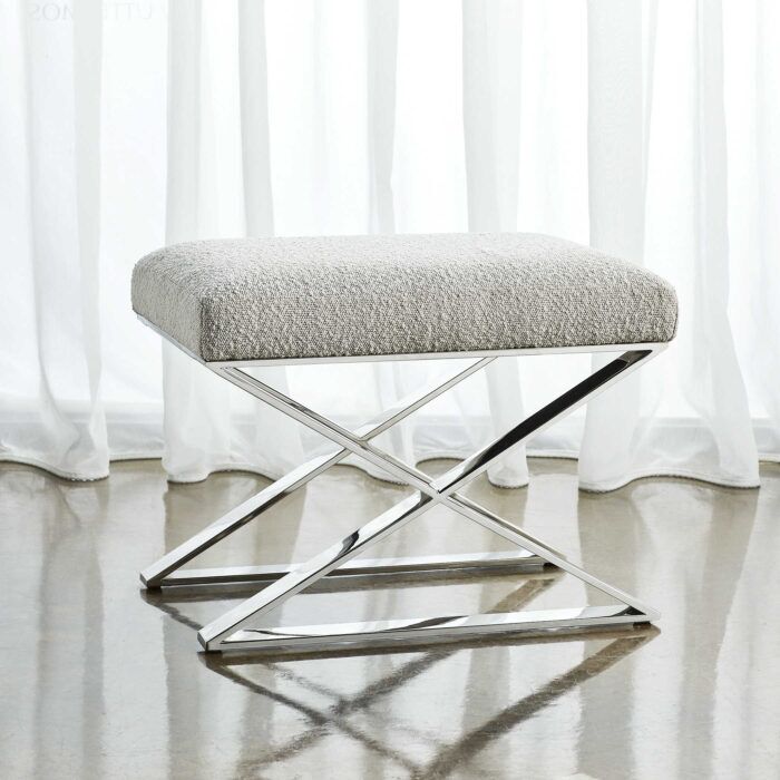 INTERSECTION BENCH - SMALL