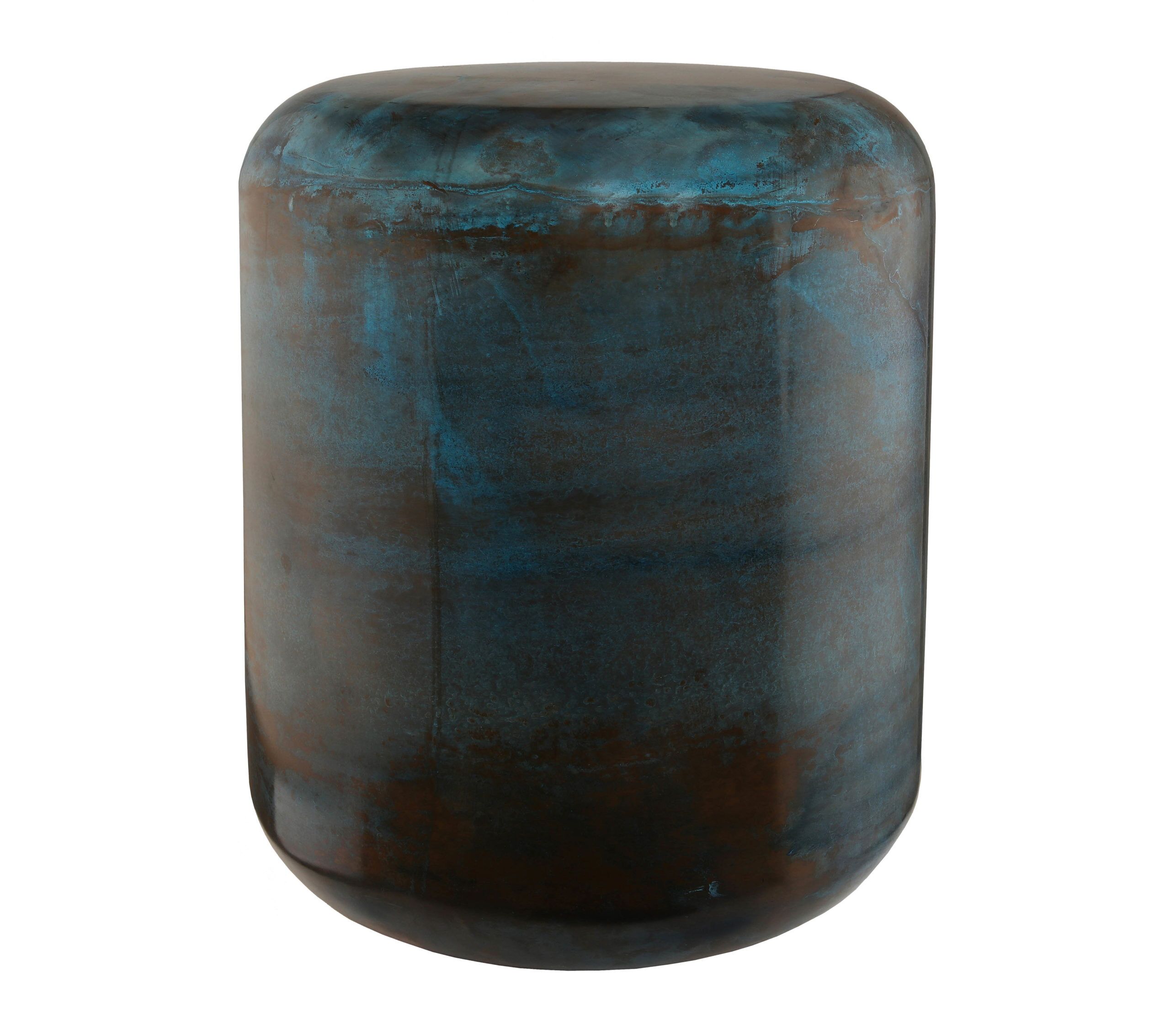BOHEMIA STEEL STOOL - Image 5