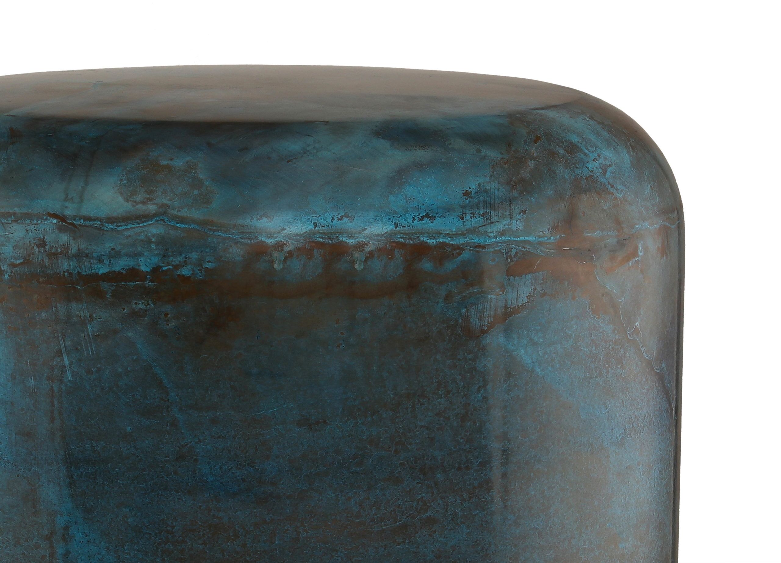 BOHEMIA STEEL STOOL - Image 3