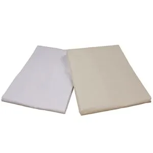 Poly/Cotton Flat Sheet