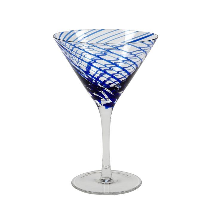 Marbella Martini Blue