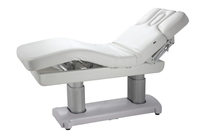 Pillar Esthetician Table