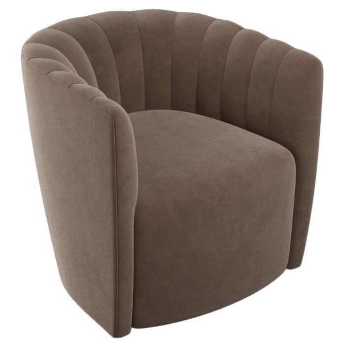 Peacock Chair