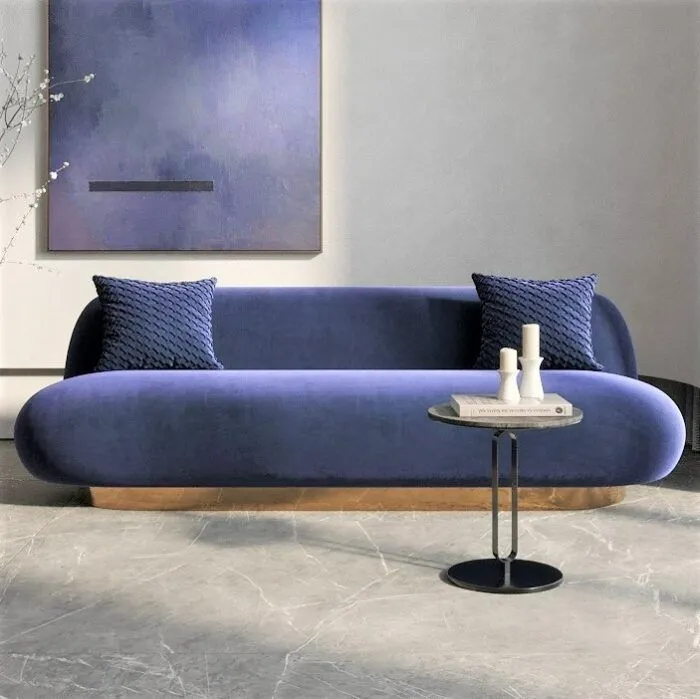 Puff Sofa