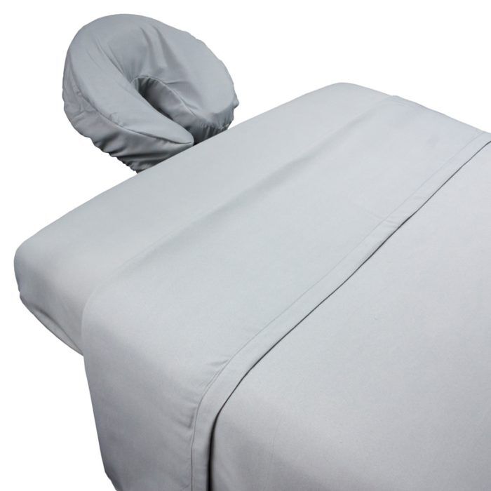 Microfiber Spa Sheet Set - Mirage