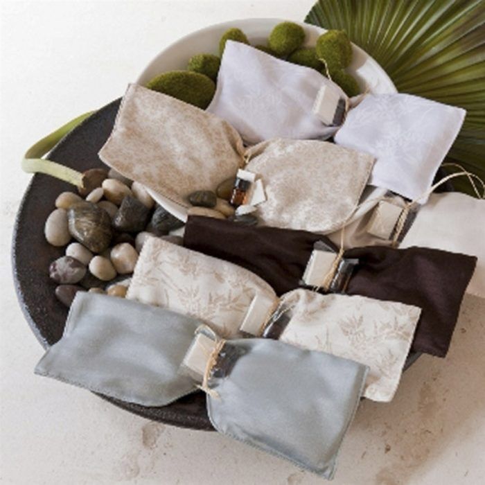 Eye Pillow and Case