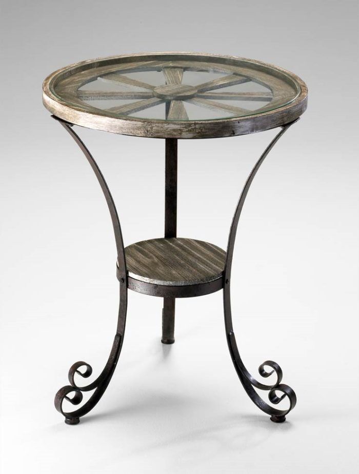 Carson Designer Table