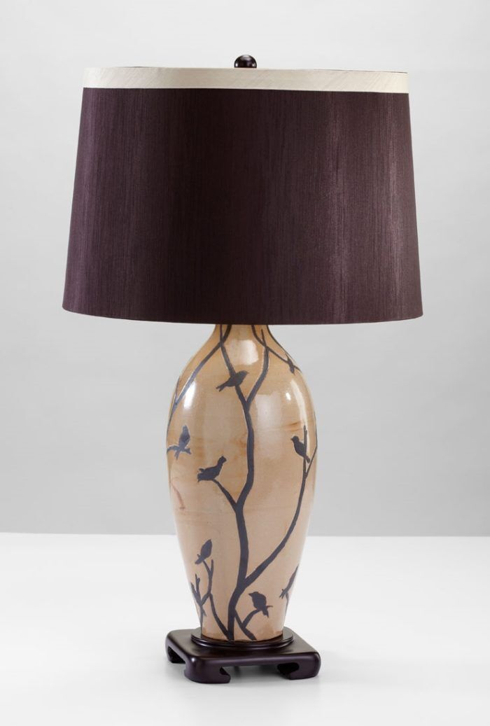 Beijing Table Lamp