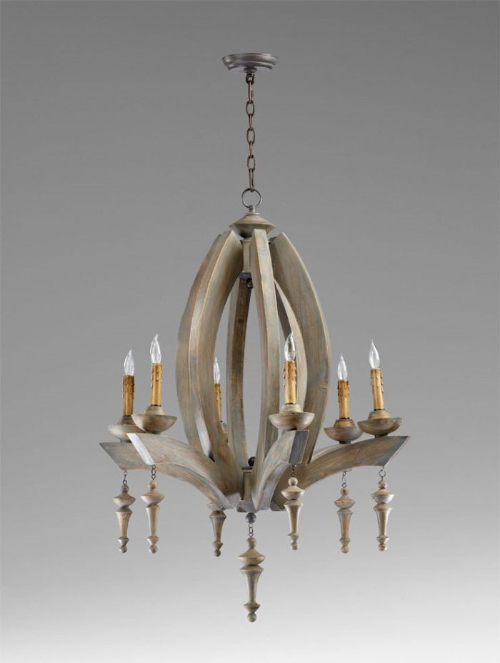 Manning Chandelier