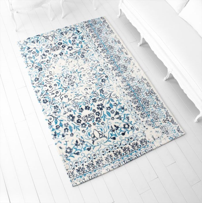 Toungoo Rug