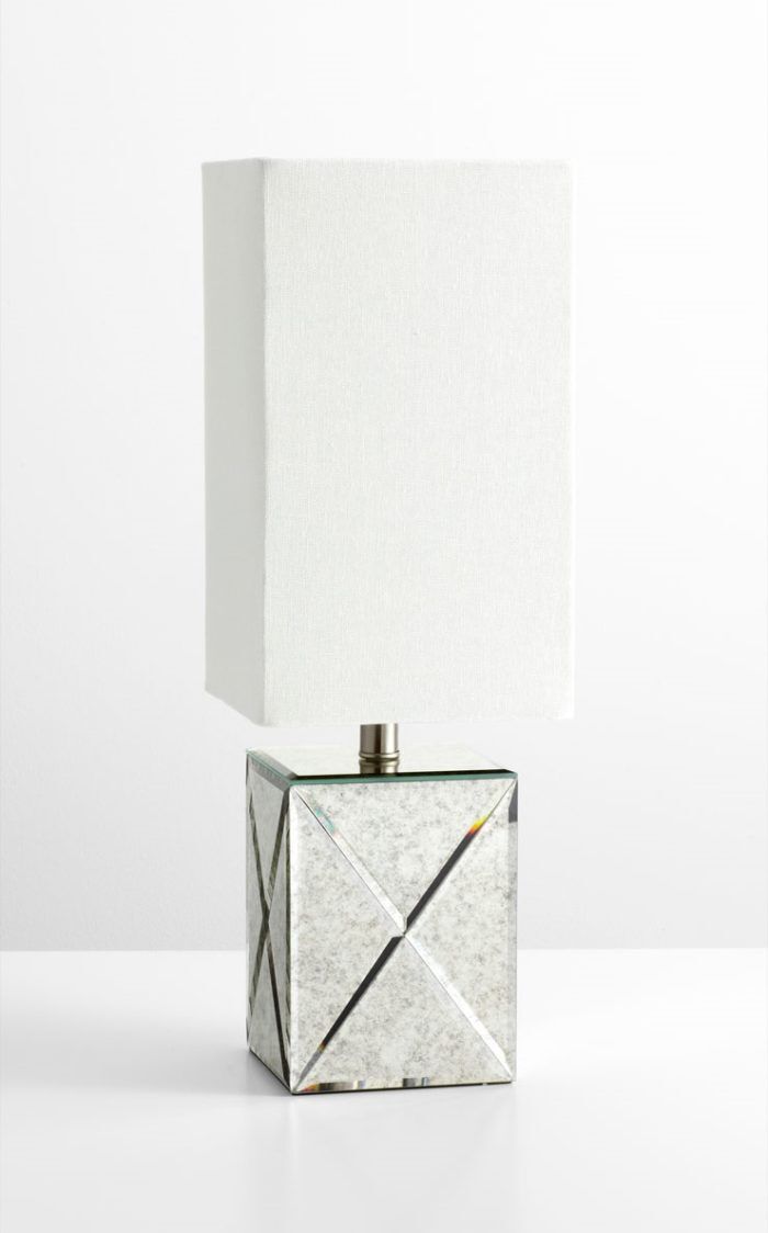 Xcaliber Table Lamp