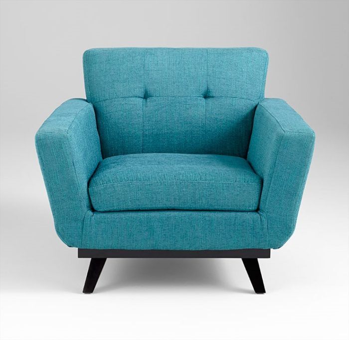 Blues Chair