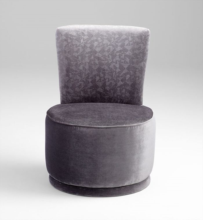 Apostrophe Chair
