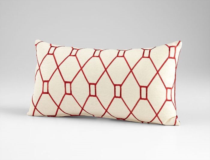 Obstruction Pillow