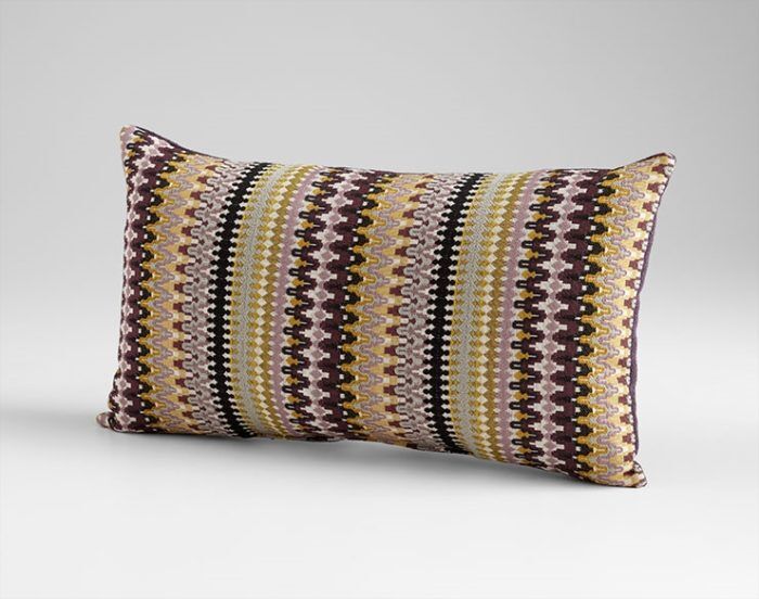 Ziggy Pillow