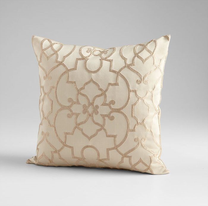 Royal Celebration Pillow