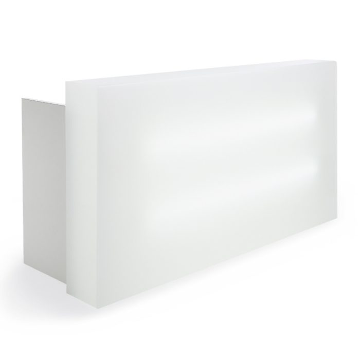 Covent Plex 200 Reception Desk