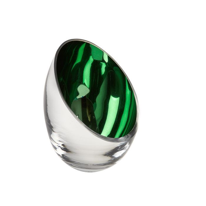 Parisian Bowl Green
