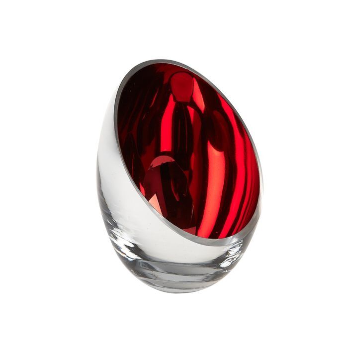 Parisian Bowl Red