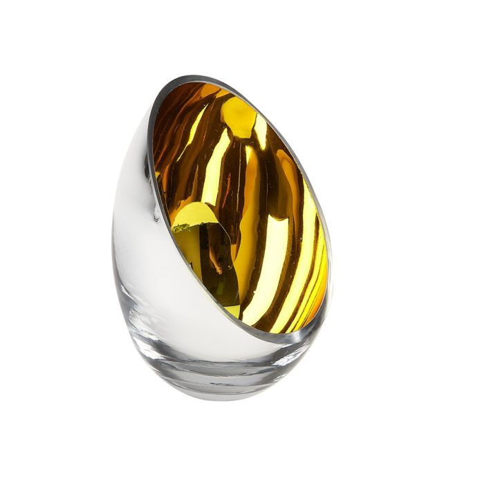 Parisian Bowl Yellow