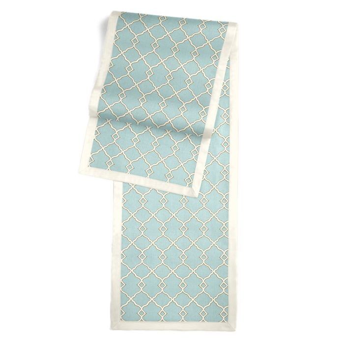 Spa Table Saddle - American in Paris