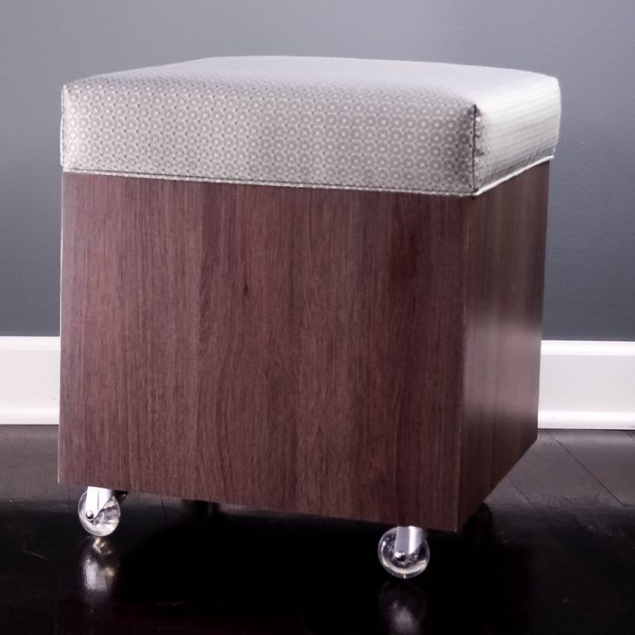 Posh Stool