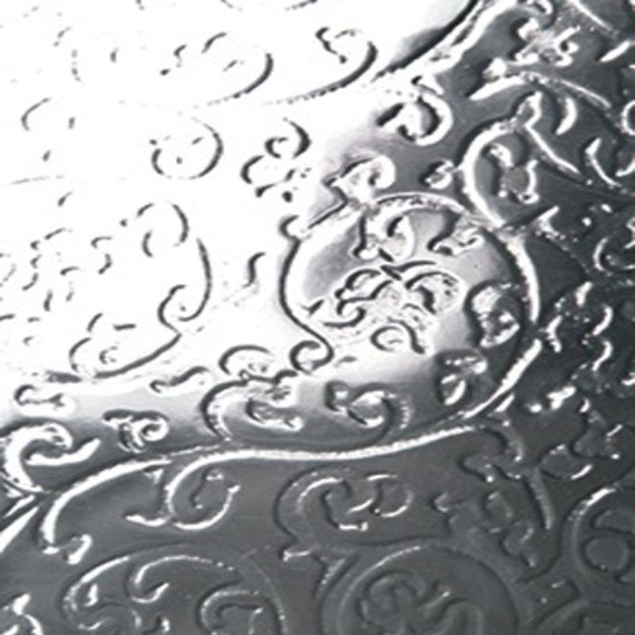 Marrakech Silver