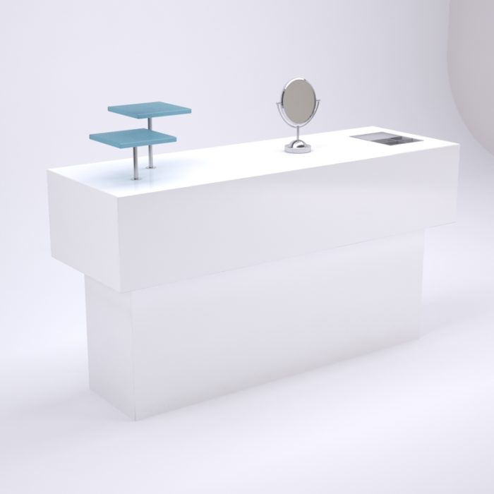 Tester Bar